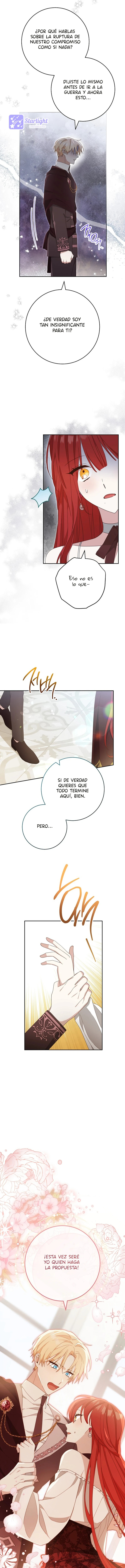 Por Favor, Trata Bien A Tu Amigo capítulo 87, página 19
