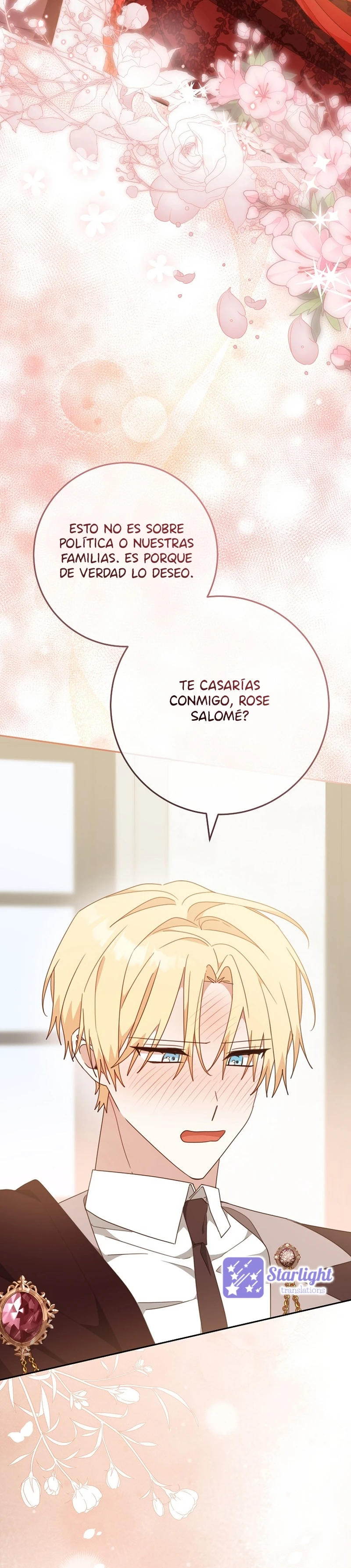 Por Favor, Trata Bien A Tu Amigo capítulo 87, página 20