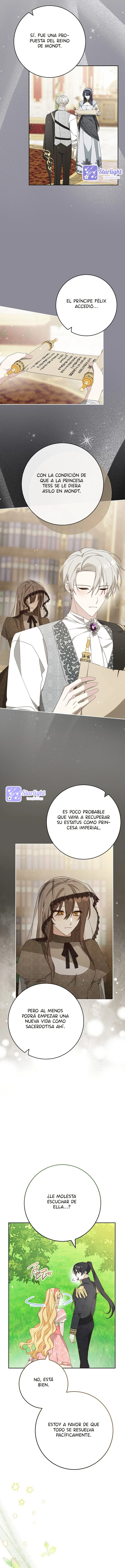 Por Favor, Trata Bien A Tu Amigo capítulo 88, página 5