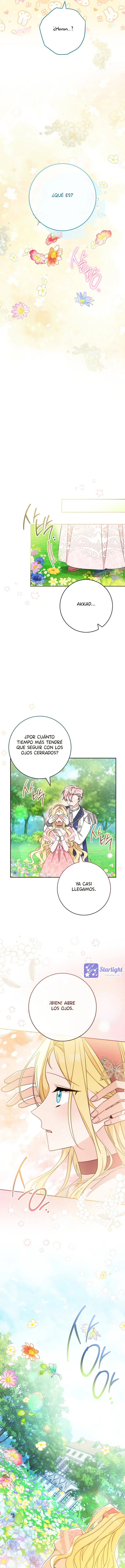Por Favor, Trata Bien A Tu Amigo capítulo 88, página 9
