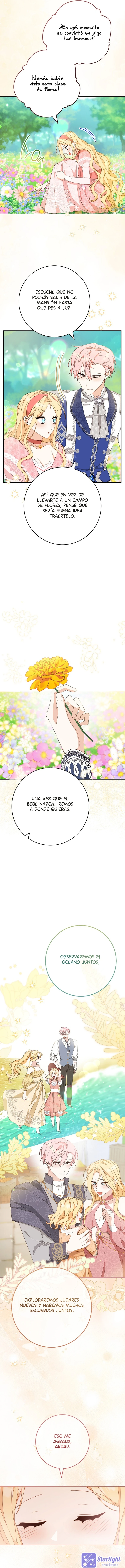Por Favor, Trata Bien A Tu Amigo capítulo 88, página 11