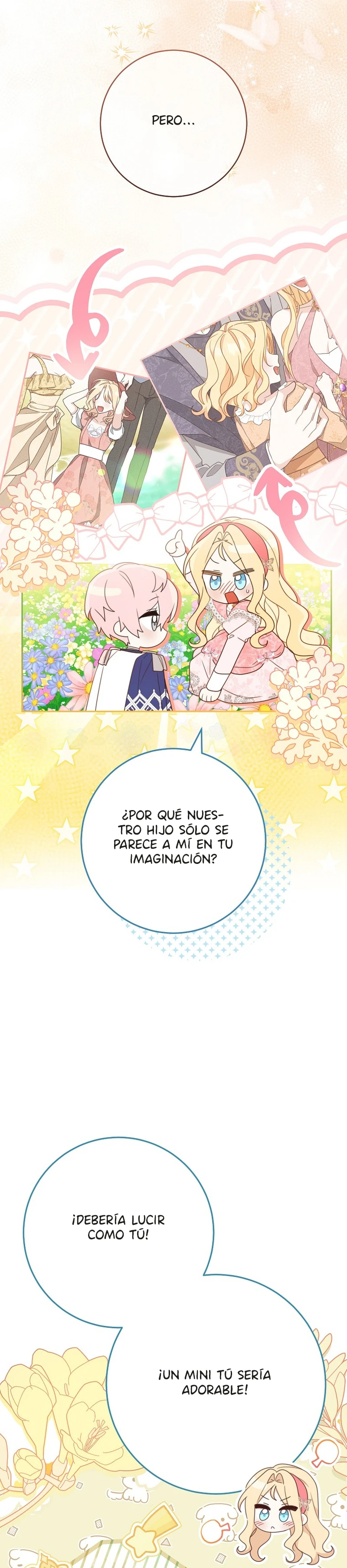 Por Favor, Trata Bien A Tu Amigo capítulo 88, página 12