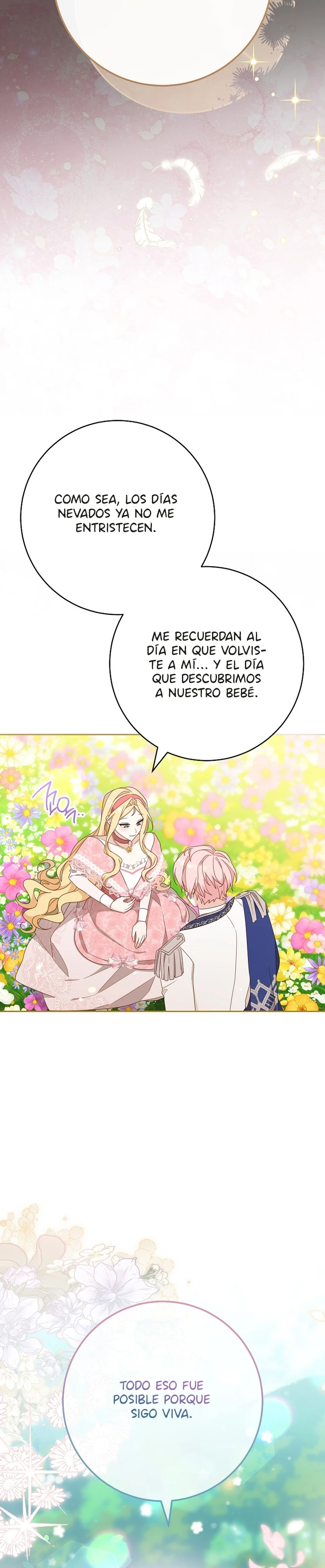Por Favor, Trata Bien A Tu Amigo capítulo 88, página 18