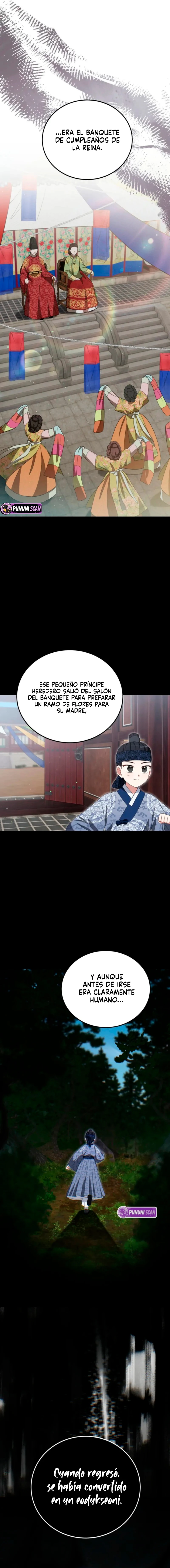 Porque soy una princesa con una enfermedad terminal y sin un mañana. capítulo 10, página 17