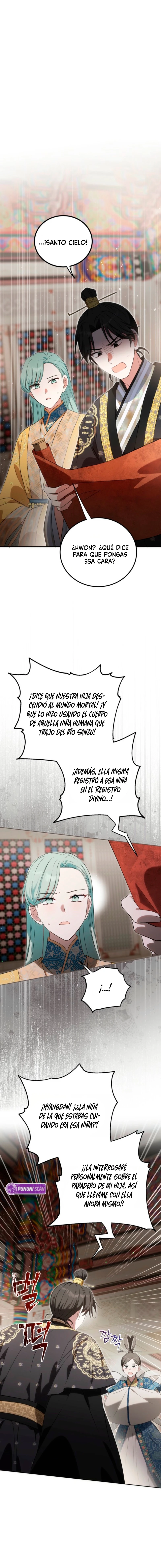 Porque soy una princesa con una enfermedad terminal y sin un mañana. capítulo 17, página 17
