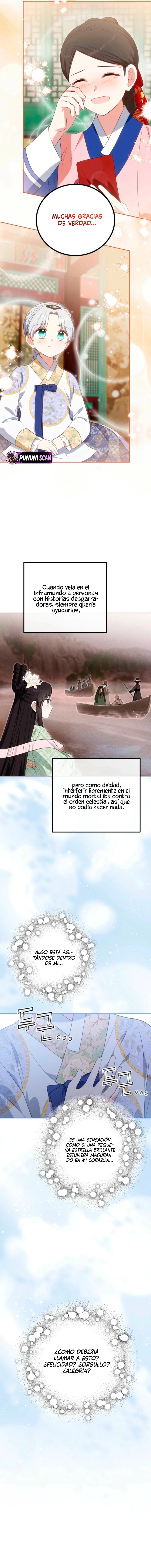 Porque soy una princesa con una enfermedad terminal y sin un mañana. capítulo 18, página 17