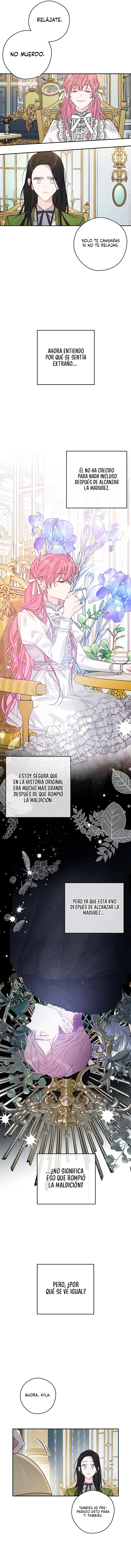 Primero Escondamos a mi Hermano Menor capítulo 40, página 7
