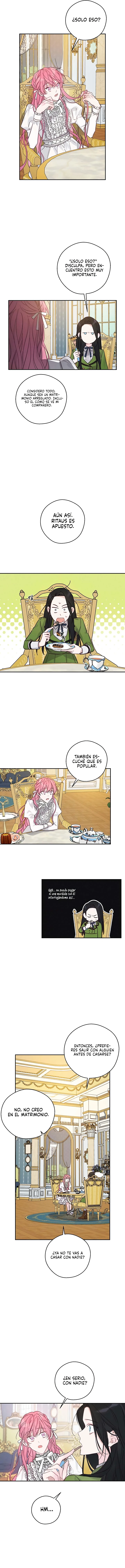 Primero Escondamos a mi Hermano Menor capítulo 40, página 11