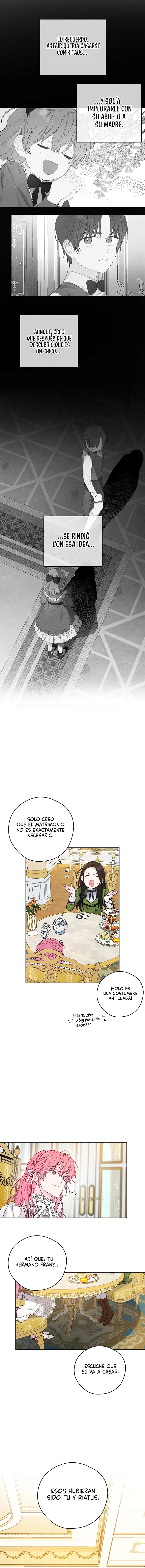 Primero Escondamos a mi Hermano Menor capítulo 40, página 13