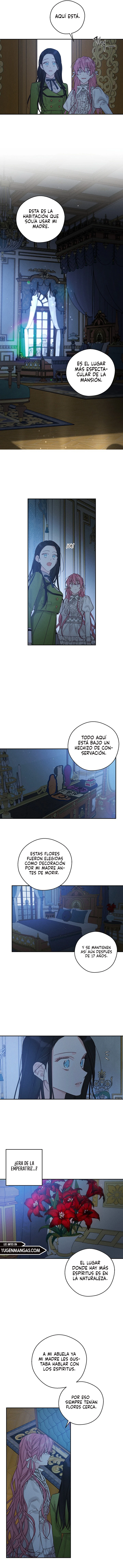 Primero Escondamos a mi Hermano Menor capítulo 41, página 7