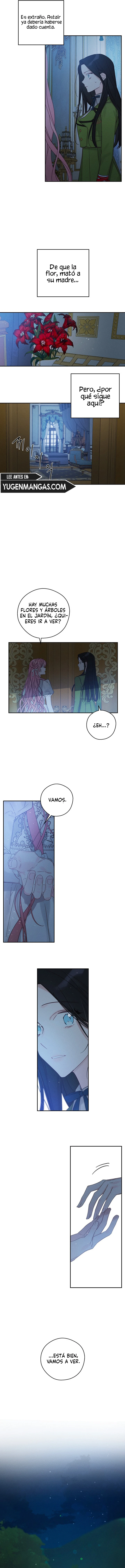 Primero Escondamos a mi Hermano Menor capítulo 41, página 8