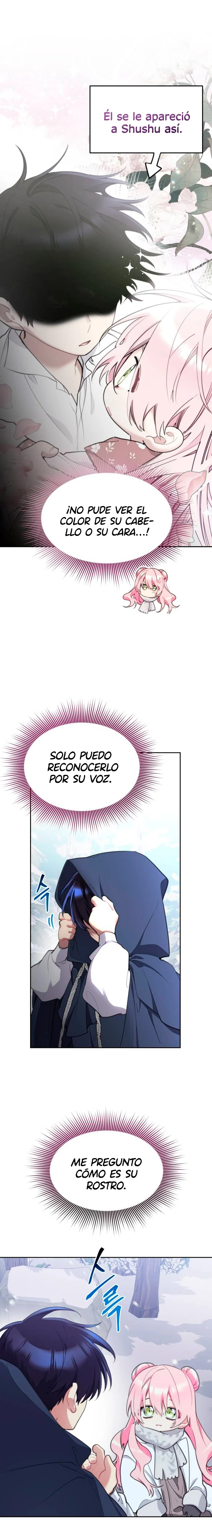 Princesa Lotto capítulo 45, página 12
