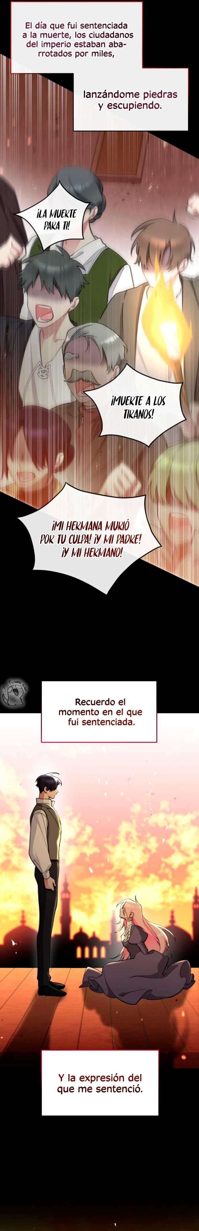 Princesa Lotto capítulo 45, página 16