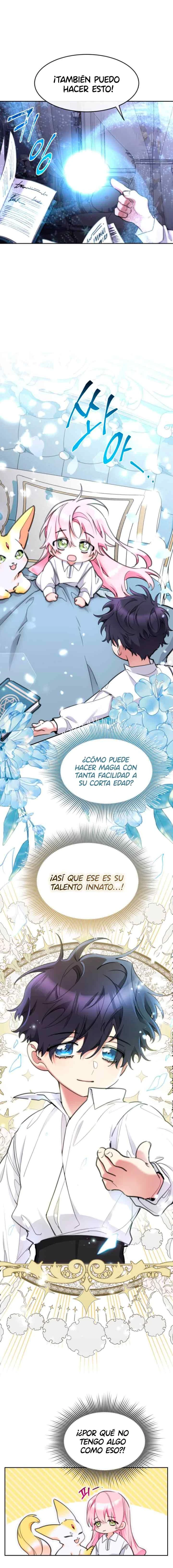 Princesa Lotto capítulo 46, página 16