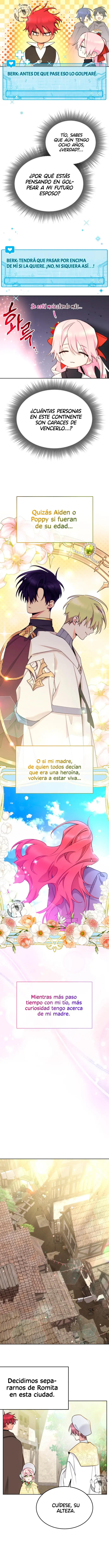 Princesa Lotto capítulo 82, página 7