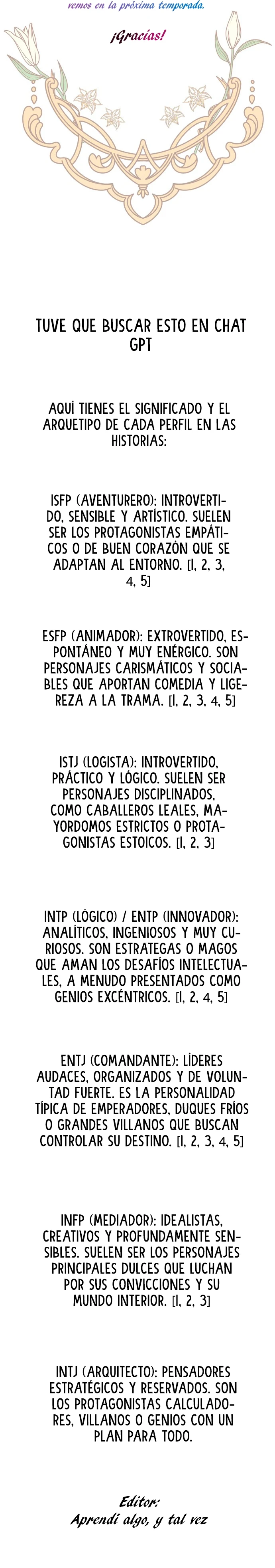 Princesa Lotto capítulo 95.5, página 5