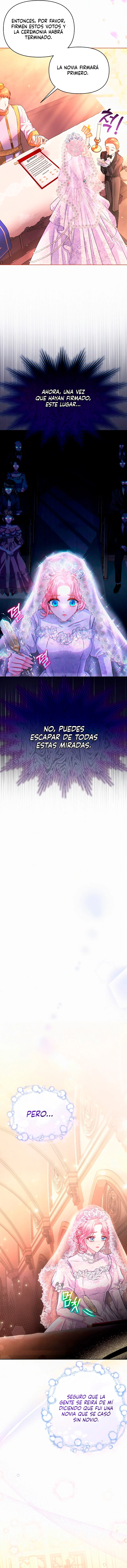 Probablemente Cometí Un Error Al Casarme capítulo 1, página 13