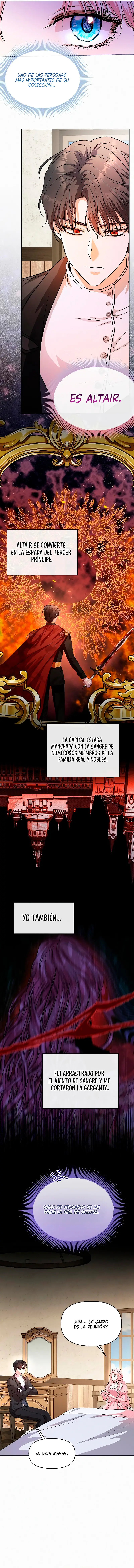 Probablemente Cometí Un Error Al Casarme capítulo 17, página 14