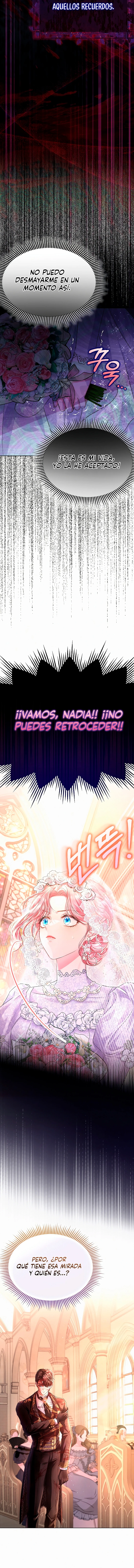 Probablemente Cometí Un Error Al Casarme capítulo 2, página 12