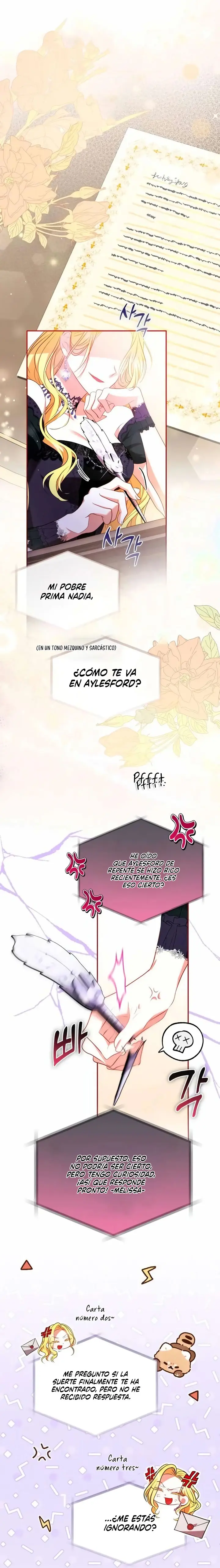 Probablemente Cometí Un Error Al Casarme capítulo 46, página 2