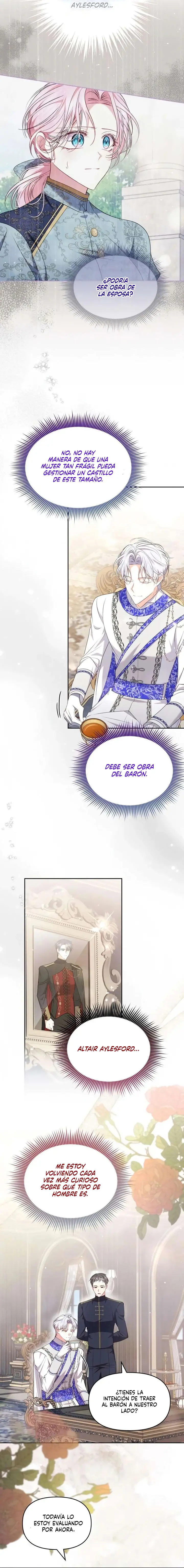 Probablemente Cometí Un Error Al Casarme capítulo 46, página 12