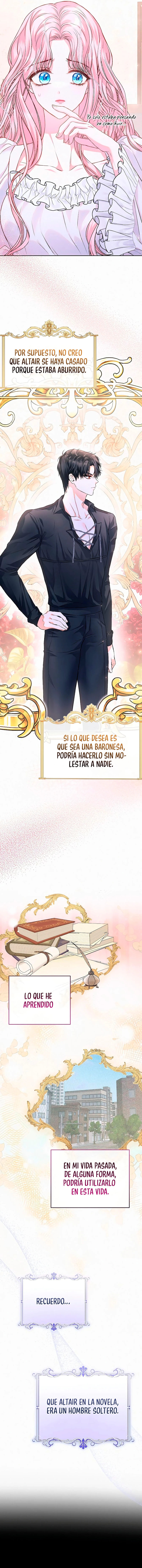 Probablemente Cometí Un Error Al Casarme capítulo 5, página 10