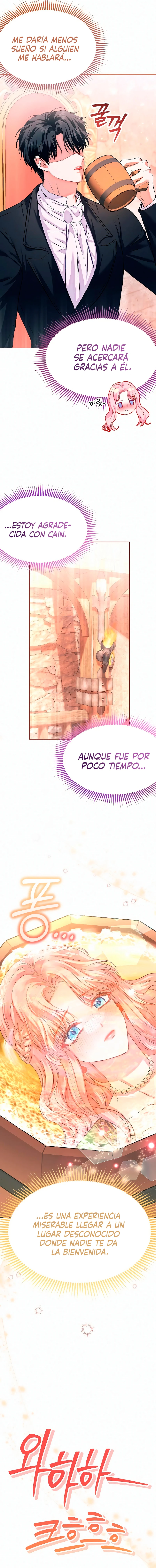 Probablemente Cometí Un Error Al Casarme capítulo 8, página 14