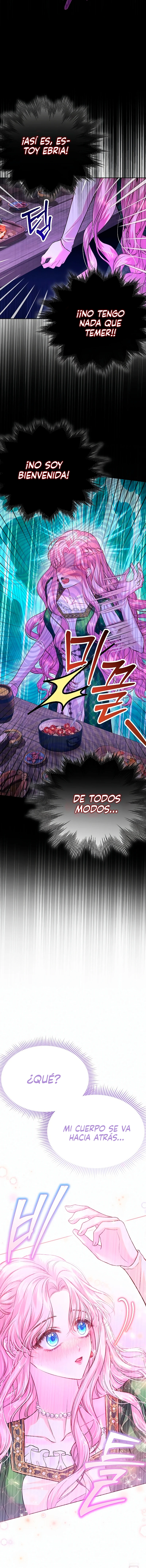 Probablemente Cometí Un Error Al Casarme capítulo 8, página 16