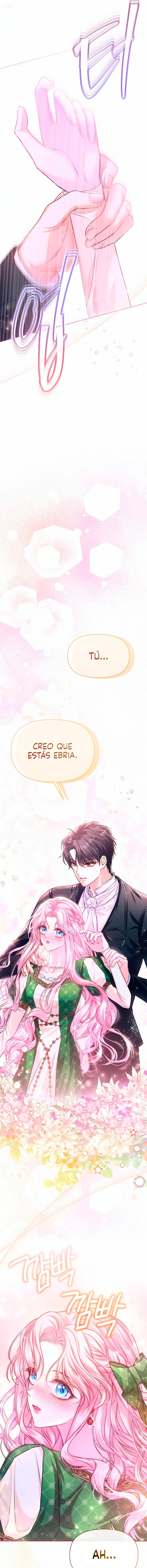 Probablemente Cometí Un Error Al Casarme capítulo 8, página 17