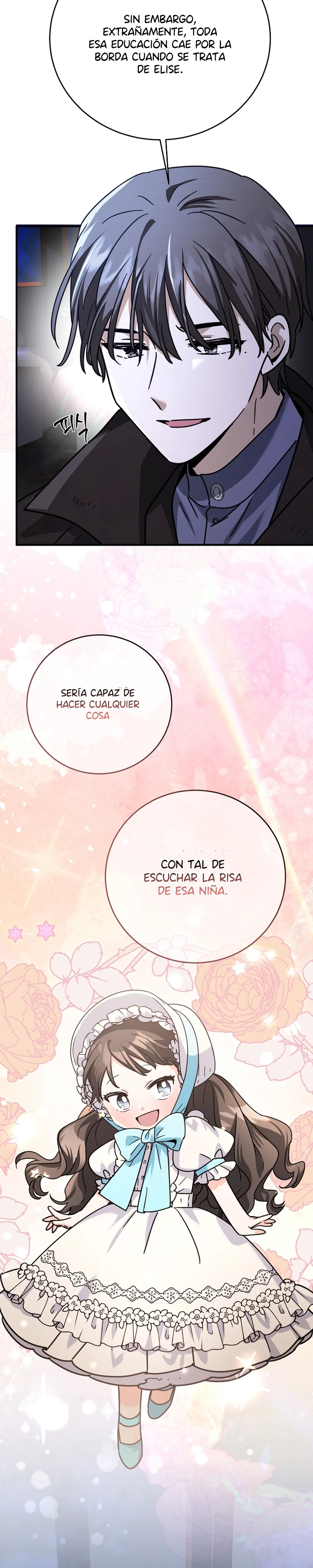 Puedo ver los Títulos capítulo 16, página 6