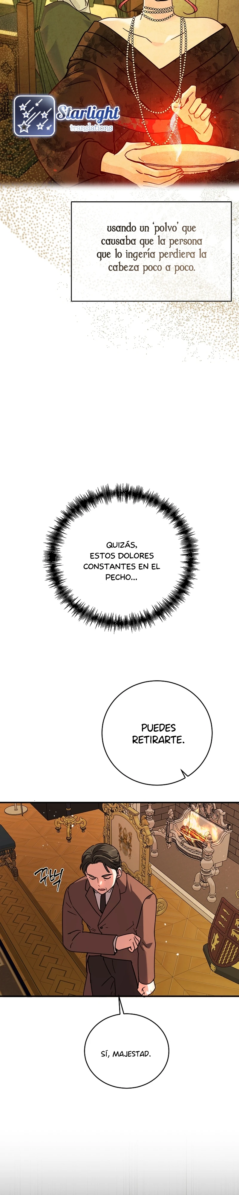 Puedo ver los Títulos capítulo 16, página 14
