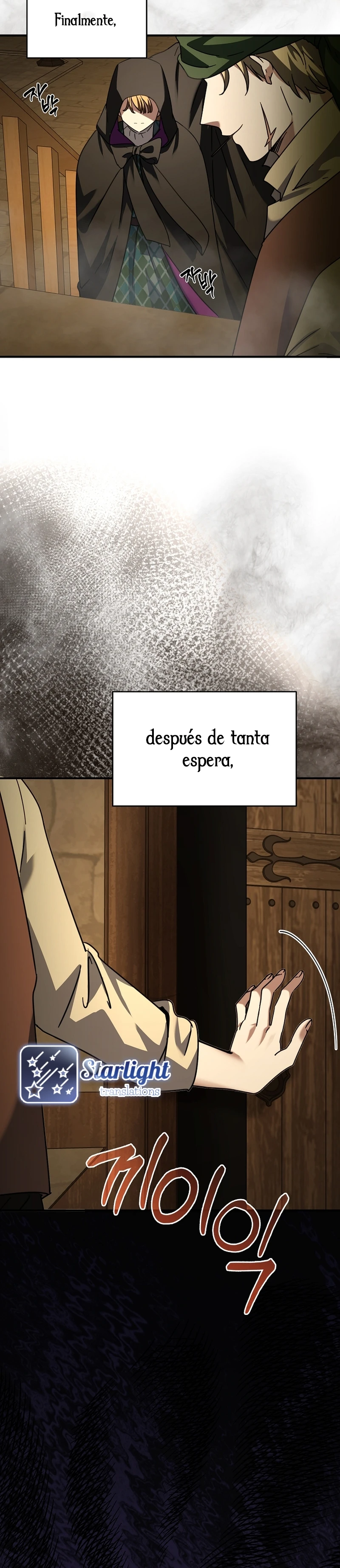 Puedo ver los Títulos capítulo 16, página 16