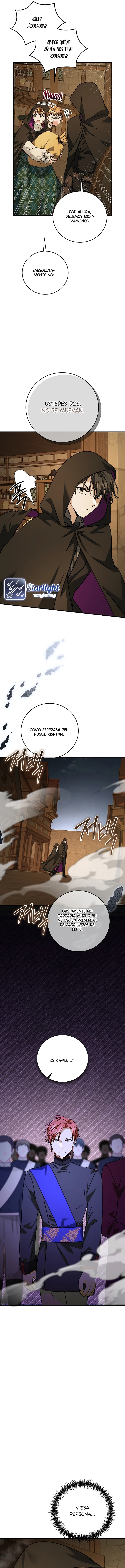 Puedo ver los Títulos capítulo 16, página 19
