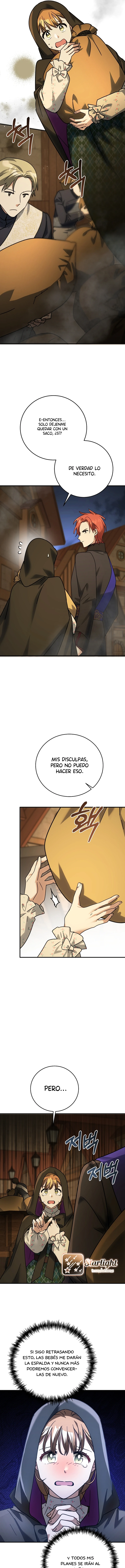 Puedo ver los Títulos capítulo 17, página 5