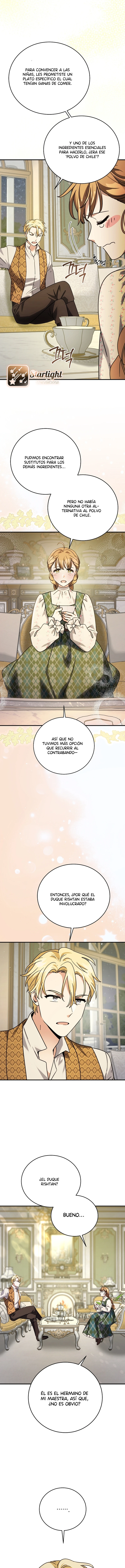Puedo ver los Títulos capítulo 17, página 11