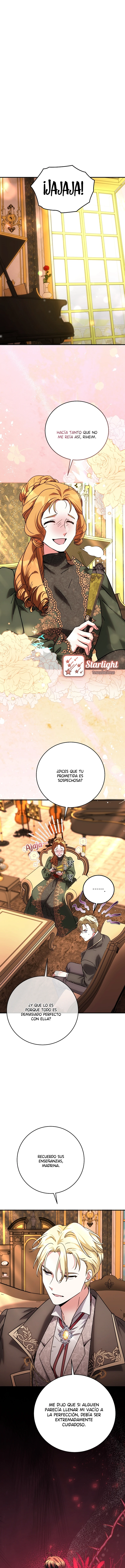 Puedo ver los Títulos capítulo 18, página 3