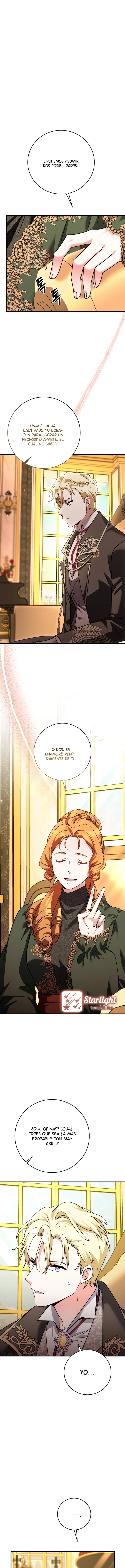 Puedo ver los Títulos capítulo 18, página 7