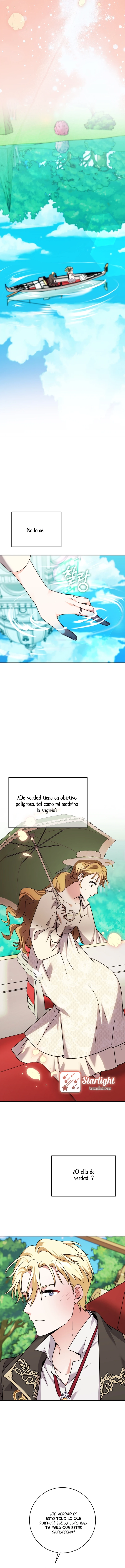 Puedo ver los Títulos capítulo 18, página 15