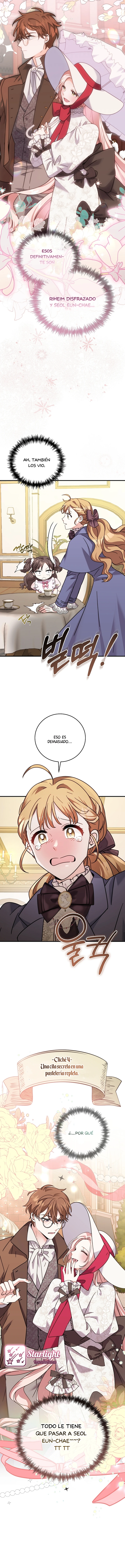 Puedo ver los Títulos capítulo 19, página 4