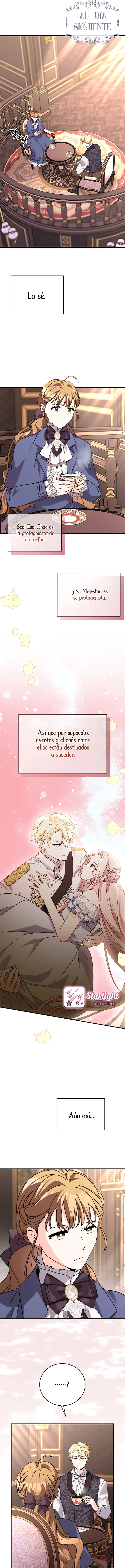 Puedo ver los Títulos capítulo 19, página 6
