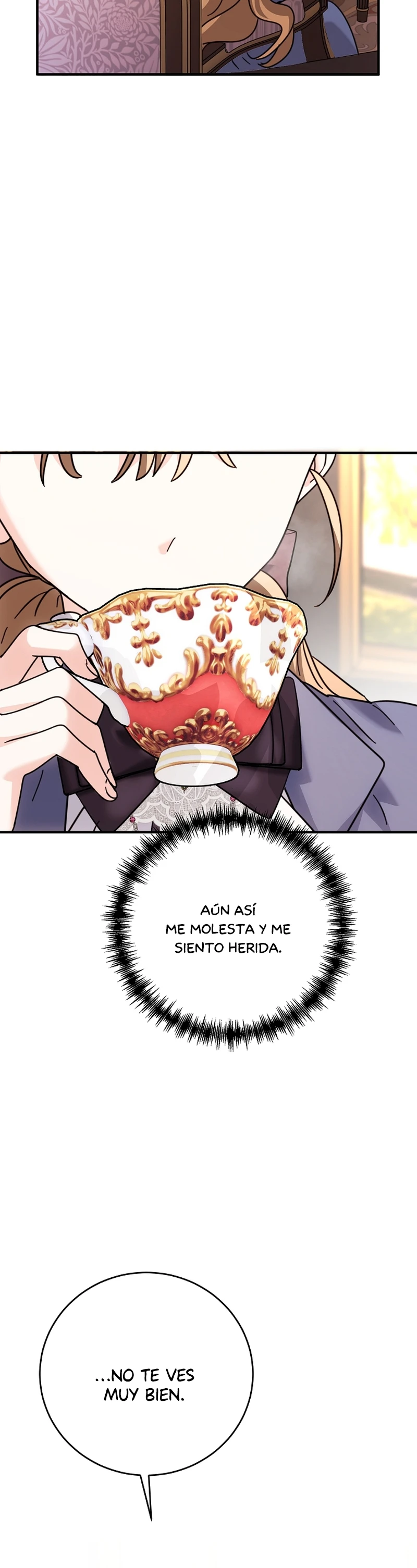 Puedo ver los Títulos capítulo 19, página 7