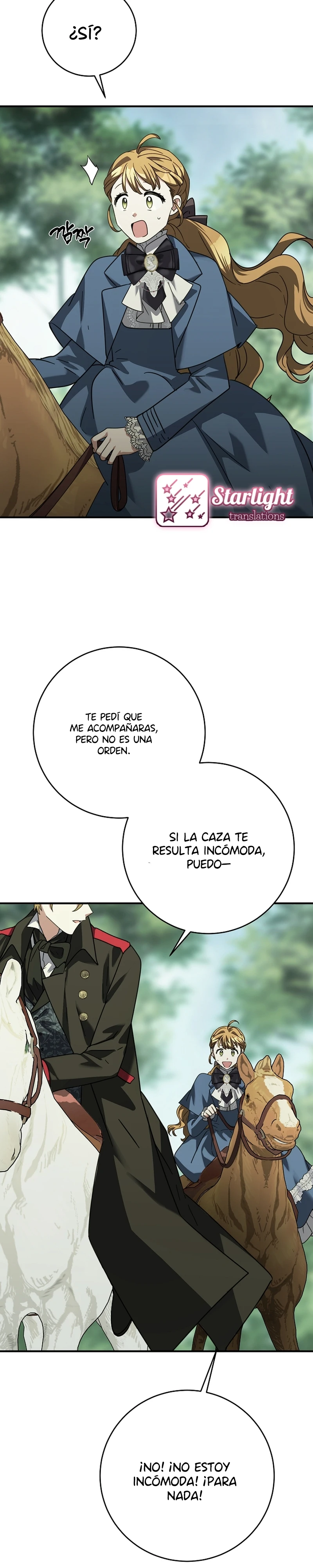 Puedo ver los Títulos capítulo 19, página 17