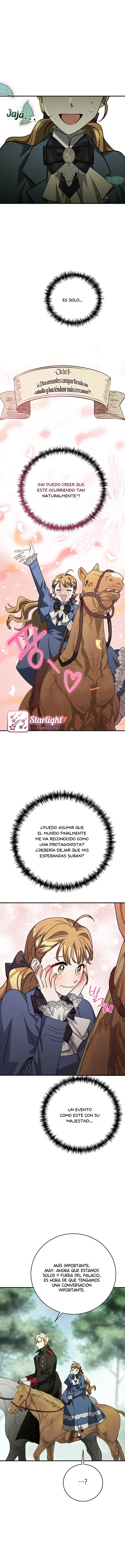 Puedo ver los Títulos capítulo 19, página 18