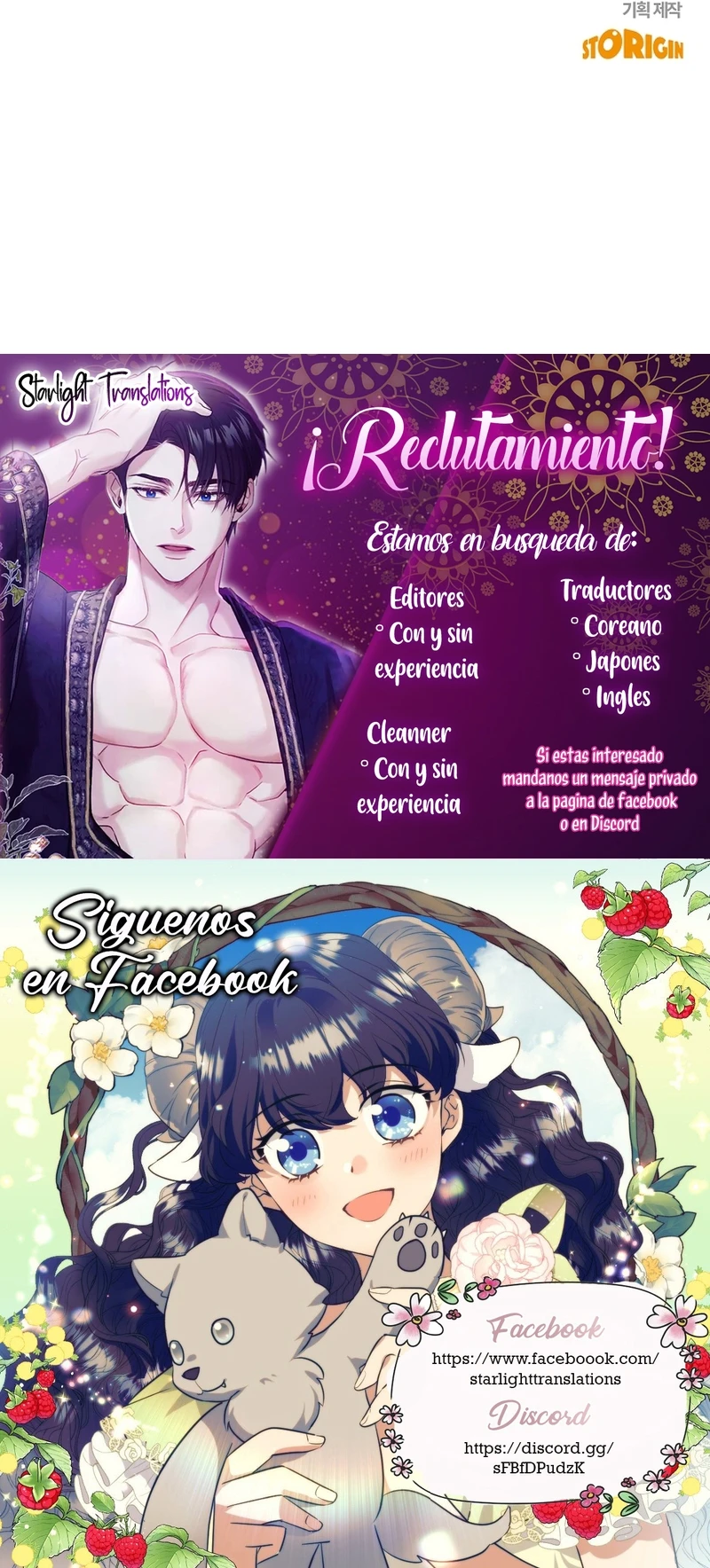 Puedo ver los Títulos capítulo 19, página 22
