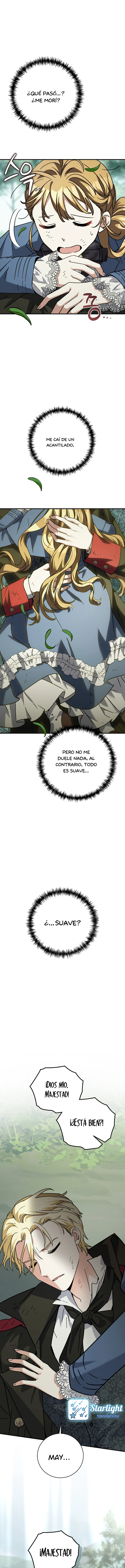 Puedo ver los Títulos capítulo 20, página 13
