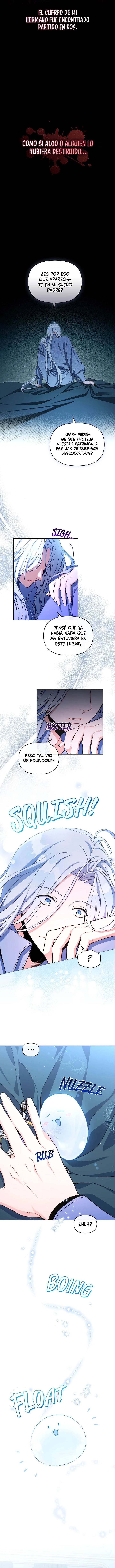Puedo Ver Tus Estadisticas capítulo 1, página 5