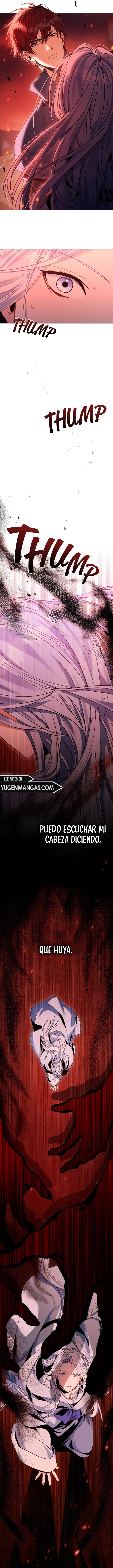 Puedo Ver Tus Estadisticas capítulo 11, página 12