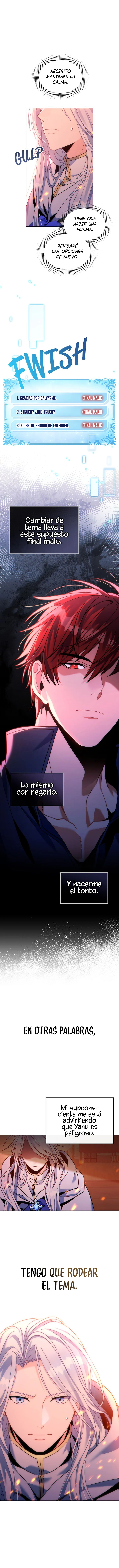 Puedo Ver Tus Estadisticas capítulo 12, página 1