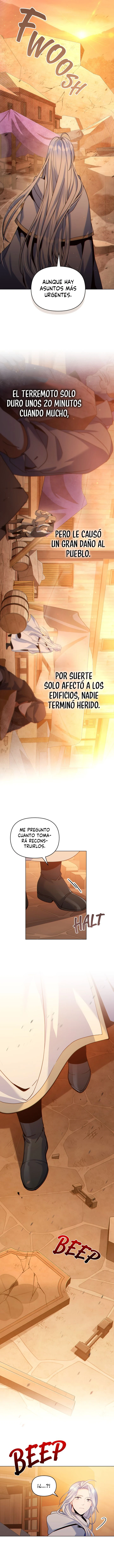 Puedo Ver Tus Estadisticas capítulo 12, página 8