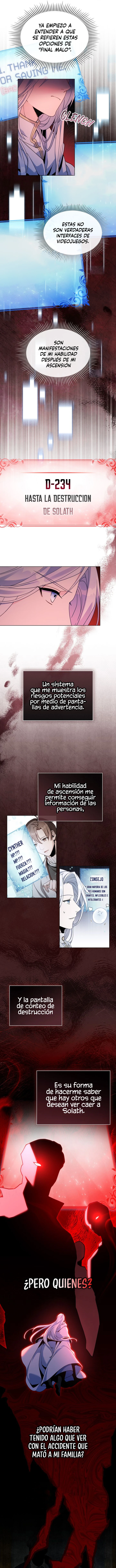 Puedo Ver Tus Estadisticas capítulo 13, página 2